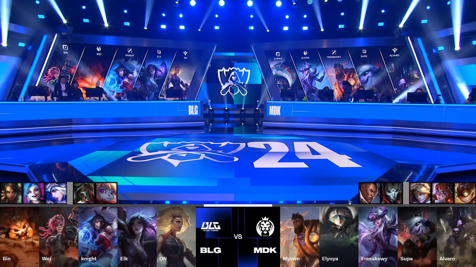 NIP、IG出局后，D组成为LPL第一赛段唯一全部无缘四强的小组