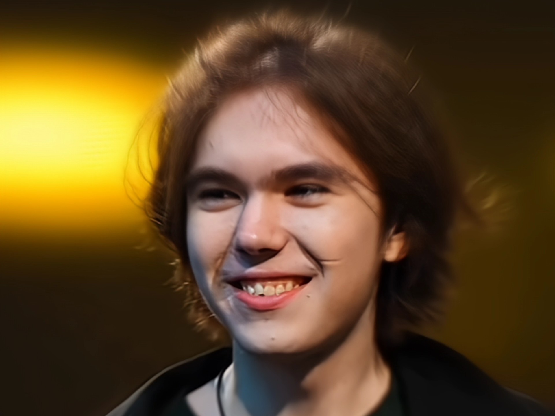 Jambo 加入了 Fnatic 的 CS2 阵容