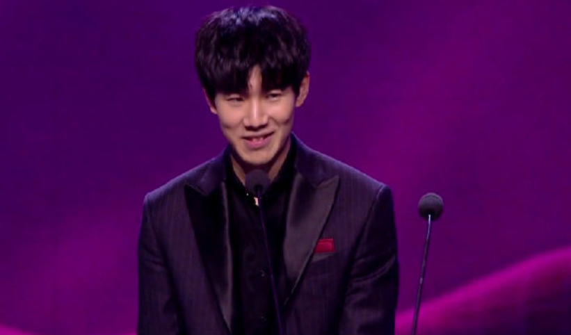 milkyway ：打比赛就是比上限和下限，有自信我就直接上了