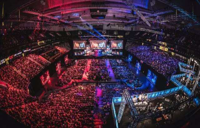 C9宣布引入前AF、EG教练Rigby：曾带领EG夺得2021LCS春季冠军