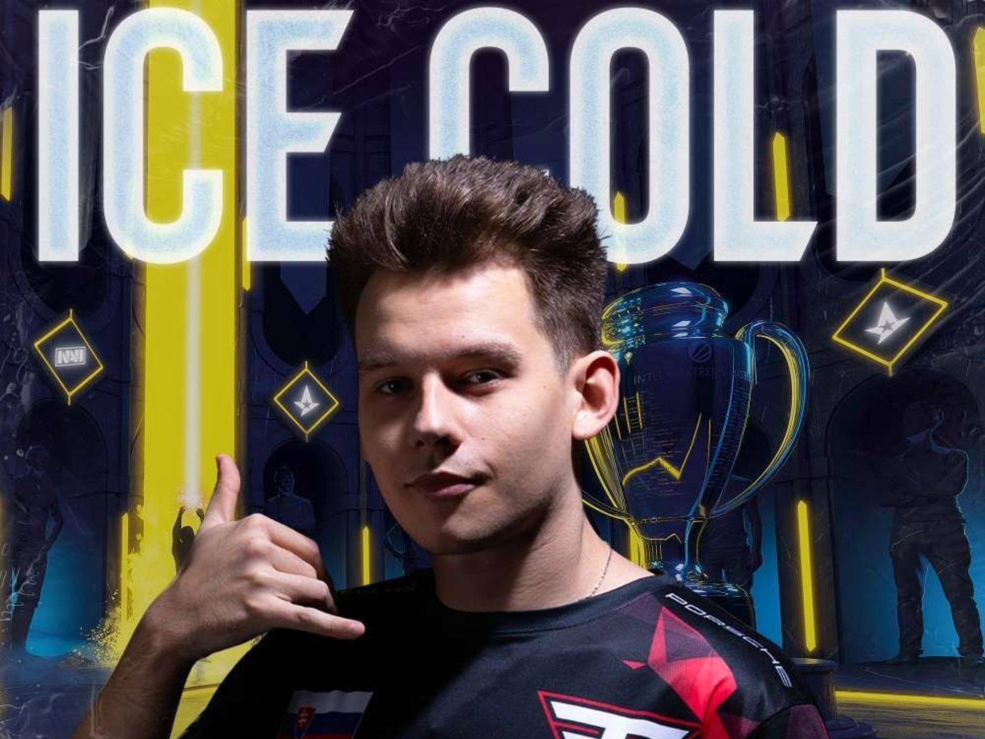 队长和教练离开 MIBR