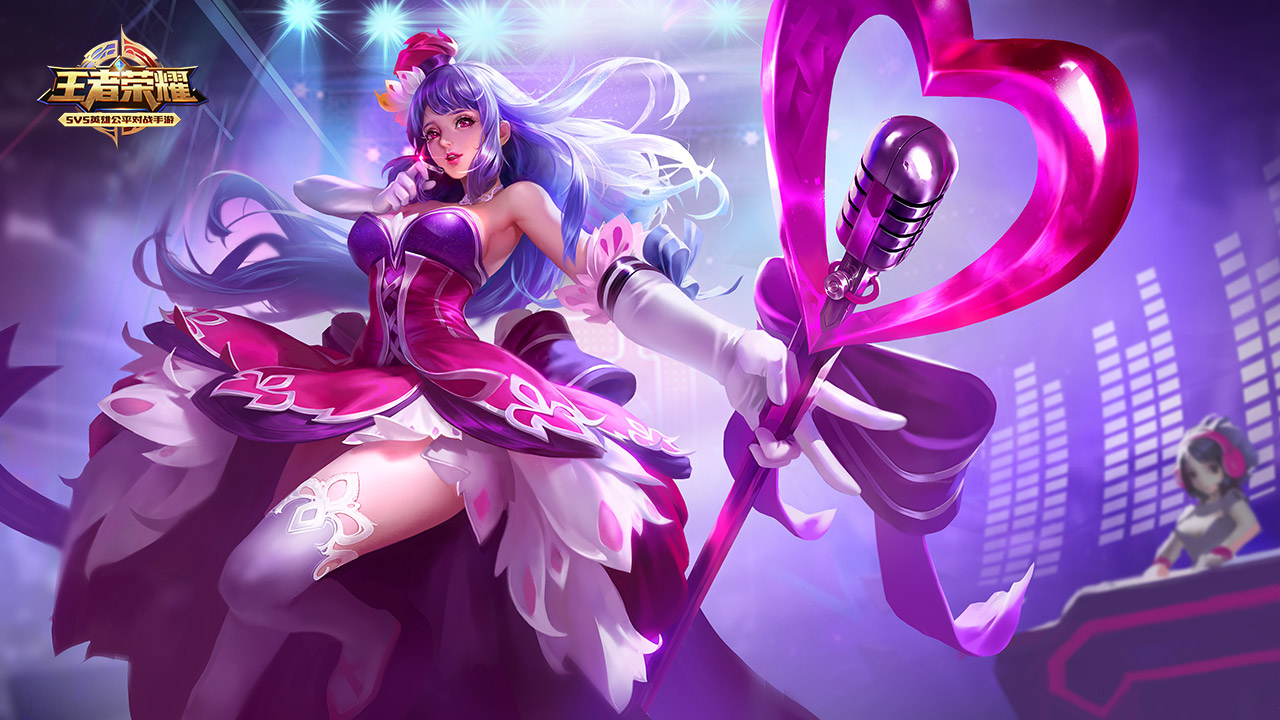 王者荣耀频繁重做边路坦克，边坦联盟要崛起？