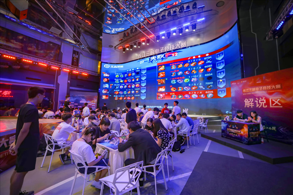 Paper Rex 轻松晋级2025年亚洲冠军联赛的总决赛