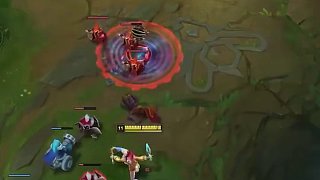 【快讯】英雄联盟季中赛MSI回归，这次将在冰岛办